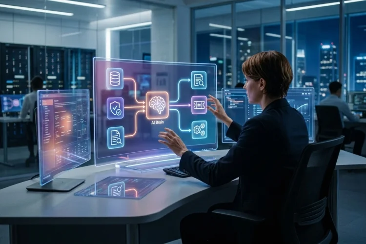 Menggunakan Tool Calling untuk AI Agent yang Stabil di Production